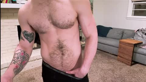 DaddydayDrinkz online show from January 2025 07:14:01 AM