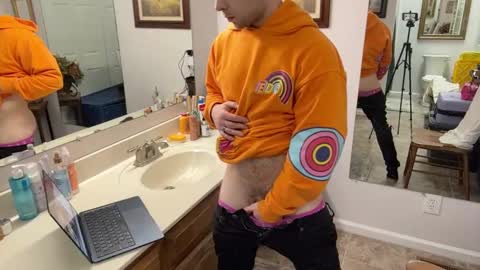 DaddydayDrinkz online show from February 2025 04:25:01 AM