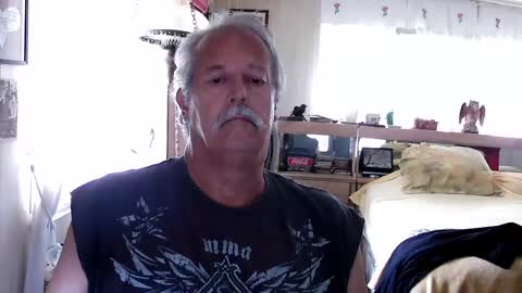 Snapshot of daddydick873570 chatting on August 2026 08:30:01 PM daddydick873570 online show from August 2026 08:30:01 PM