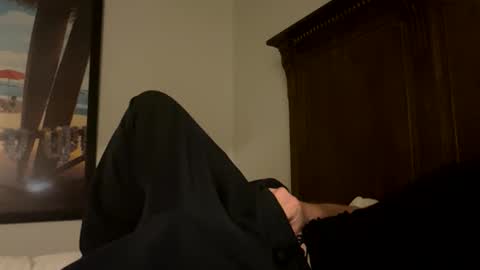 Daddy online show from February 2026 08:29:02 AM