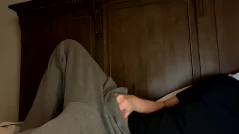 Snapshot of daddydom0000 chatting on March 2026 09:57:01 AM Daddy online show from March 2026 09:57:01 AM