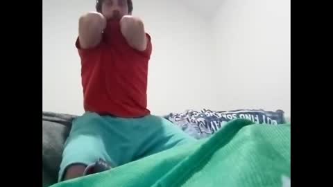 Ray Stevens Jr online show from December 2024 03:18:02 AM