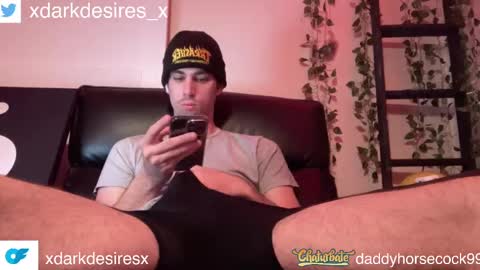 daddyhorsecock99 online show from January 2025 04:41:02 AM