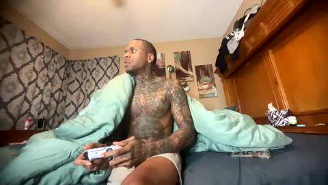 sexy tatted king bbc online show from June 2026 07:26:02 PM