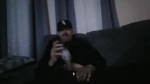 Snapshot of daddyjayare760 chatting on January 2025 09:47:01 AM daddyjayare760 online show from January 2025 09:47:01 AM