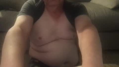 daddymike92883_1 online show from January 2025 10:52:02 AM