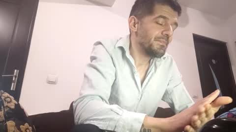 Snapshot of daddynextdoor86 chatting on March 2026 05:47:02 AM daddynextdoor86 online show from March 2026 05:47:02 AM