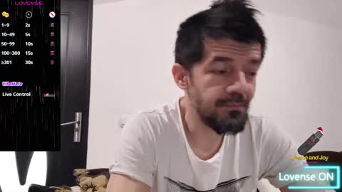 Snapshot of daddynextdoor86 chatting on March 2026 05:23:01 AM daddynextdoor86 online show from March 2026 05:23:01 AM