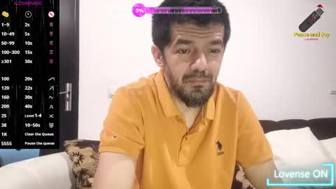 Snapshot of daddynextdoor86 chatting on March 2026 04:35:01 AM daddynextdoor86 online show from March 2026 04:35:01 AM