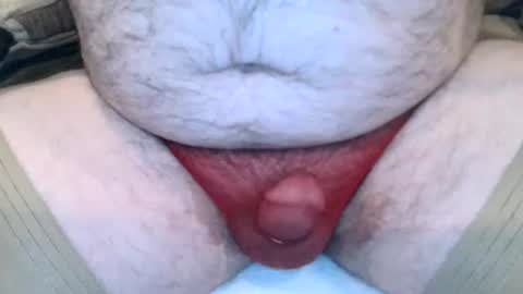 Snapshot of daddypanti3s chatting on April 2026 09:41:02 PM Van online show from April 2026 09:41:02 PM