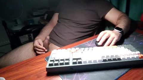 Snapshot of daddypimp3 chatting on September 2025 10:32:02 PM Paul online show from September 2025 10:32:02 PM