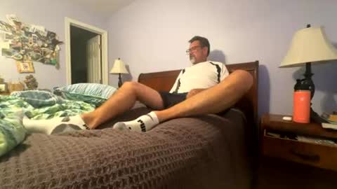Snapshot of daddyprecummer chatting on July 2026 03:42:01 AM daddyprecummer online show from July 2026 03:42:01 AM