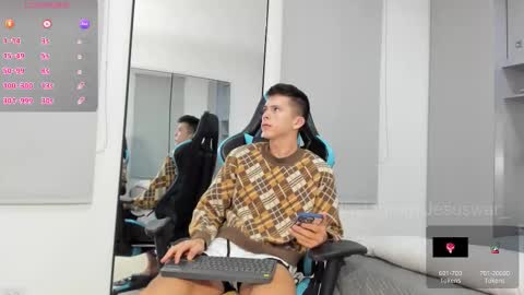 daddyrich4u online show from November 2025 11:32:02 AM