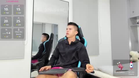 Snapshot of daddyrich4u chatting on January 2026 12:31:01 PM daddyrich4u online show from January 2026 12:31:01 PM