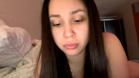 daddys_kisa online show from April 2026 12:55:01 PM