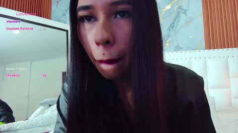 Snapshot of daddys_little_princesss chatting on January 2025 08:57:02 AM Antonella online show from January 2025 08:57:02 AM