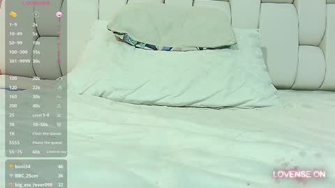 Snapshot of daddys_little_princesss chatting on January 2025 08:32:02 AM Antonella online show from January 2025 08:32:02 AM