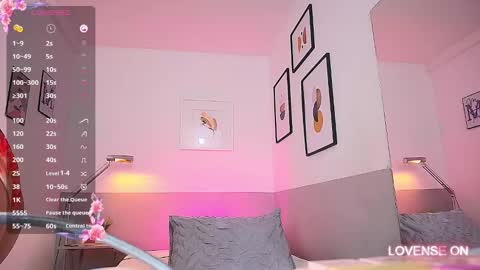 Snapshot of daddys_little_princesss chatting on March 2025 02:57:02 AM Antonella online show from March 2025 02:57:02 AM