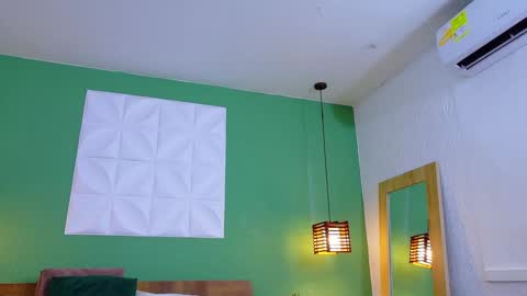 Valen online show from January 2025 02:21:01 PM