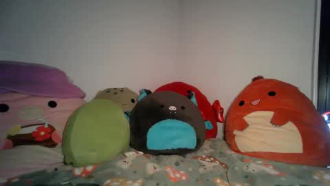 Saoirse online show from December 2024 03:54:01 AM