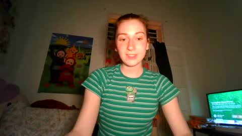 Saoirse online show from January 2025 06:24:02 AM