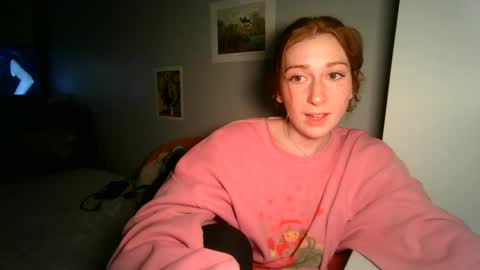 Saoirse online show from January 2025 06:24:01 AM