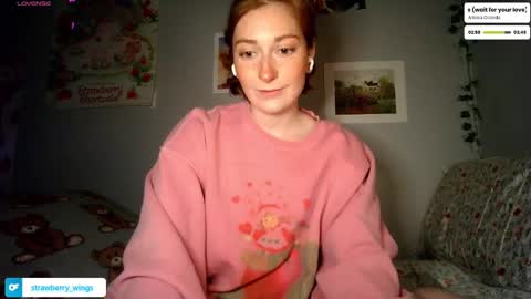 Saoirse online show from November 2025 07:07:03 AM