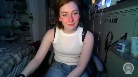 Snapshot of daddysdollhouse chatting on April 2026 03:41:01 AM Saoirse online show from April 2026 03:41:01 AM