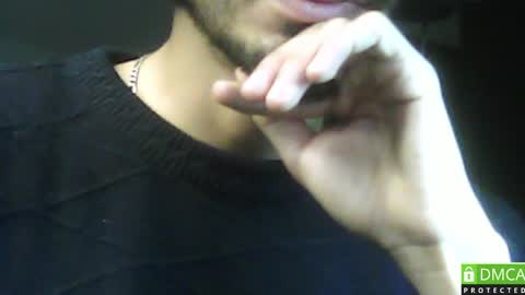 Snapshot of daddyselim chatting on March 2026 10:58:01 PM the alpha online show from March 2026 10:58:01 PM
