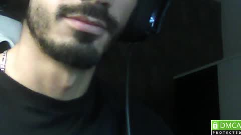 Snapshot of daddyselim chatting on April 2026 05:30:02 PM the alpha online show from April 2026 05:30:02 PM