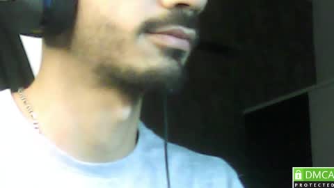 Snapshot of daddyselim chatting on April 2026 06:34:01 PM the alpha online show from April 2026 06:34:01 PM