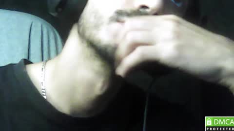 Snapshot of daddyselim chatting on May 2026 07:07:01 PM the alpha online show from May 2026 07:07:01 PM