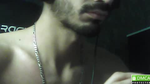 Snapshot of daddyselim chatting on May 2026 07:30:01 PM the alpha online show from May 2026 07:30:01 PM