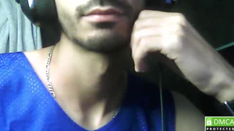 Snapshot of daddyselim chatting on May 2026 06:58:01 PM the alpha online show from May 2026 06:58:01 PM