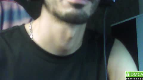 Snapshot of daddyselim chatting on May 2026 09:57:01 PM the alpha online show from May 2026 09:57:01 PM