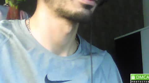 Snapshot of daddyselim chatting on May 2026 08:28:01 PM the alpha online show from May 2026 08:28:01 PM