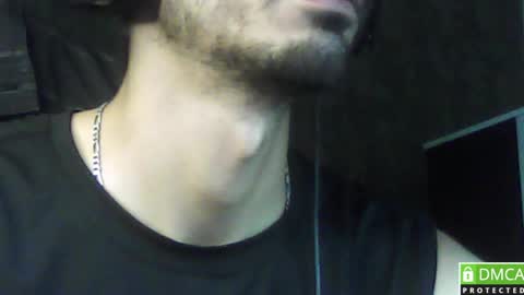 Snapshot of daddyselim chatting on May 2026 07:48:02 PM the alpha online show from May 2026 07:48:02 PM