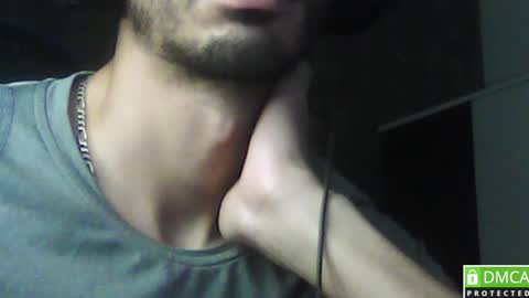 Snapshot of daddyselim chatting on June 2026 05:53:02 AM the alpha online show from June 2026 05:53:02 AM
