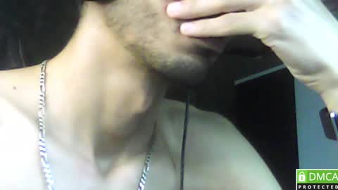 Snapshot of daddyselim chatting on June 2026 05:59:01 PM the alpha online show from June 2026 05:59:01 PM