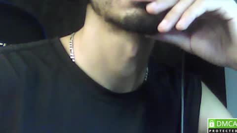 Snapshot of daddyselim chatting on June 2026 10:57:02 AM the alpha online show from June 2026 10:57:02 AM