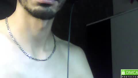 Snapshot of daddyselim chatting on June 2026 12:30:01 AM the alpha online show from June 2026 12:30:01 AM