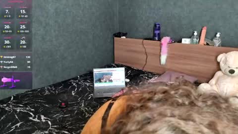 daddysgirl9978 online show from May 2026 01:04:02 PM