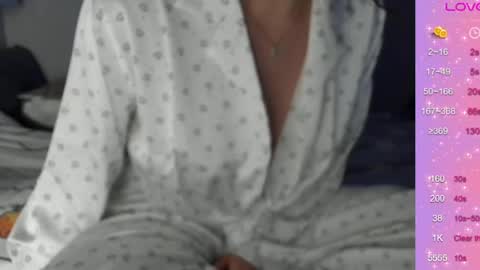 Snapshot of daddysgirll522213 chatting on April 2026 02:55:02 PM Alina online show from April 2026 02:55:02 PM