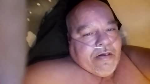 Snapshot of daddyshome4115 chatting on March 2026 11:32:02 PM Daddyshome4115 online show from March 2026 11:32:02 PM