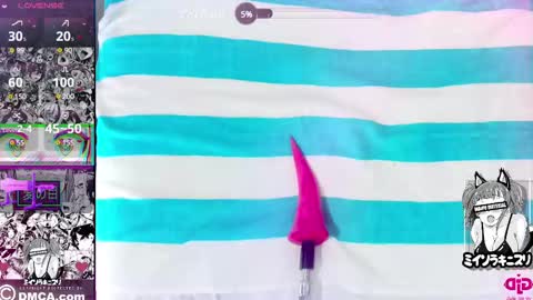 Im Andrea Nice to see you here  I love patterns soo much online show from February 2025 05:26:02 PM