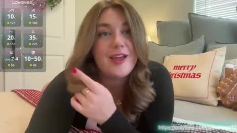 Jaime online show from December 2025 04:33:01 PM