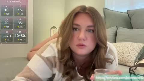 Snapshot of daddyslittlegirl12 chatting on March 2026 01:03:01 PM Jaime online show from March 2026 01:03:01 PM