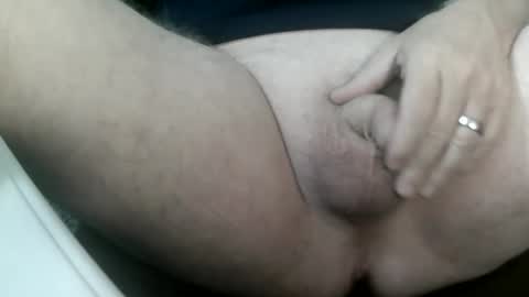 Snapshot of daddysmalls_55 chatting on January 2025 12:46:01 AM daddysmalls online show from January 2025 12:46:01 AM