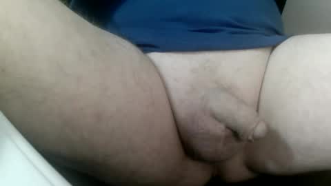 Snapshot of daddysmalls_55 chatting on January 2025 04:41:01 PM daddysmalls online show from January 2025 04:41:01 PM