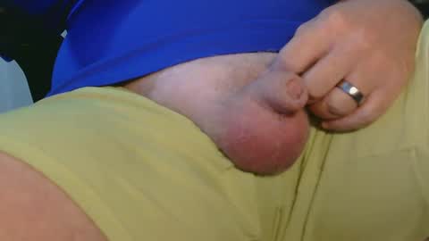 Snapshot of daddysmalls_55 chatting on September 2025 06:53:02 PM daddysmalls online show from September 2025 06:53:02 PM